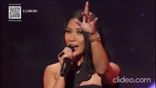 Anggun: 'A Love Before Time' (2023 President's Star Charity)