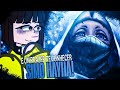 Free Fire React Morte Branca (Simo Hayha) | M4rkim