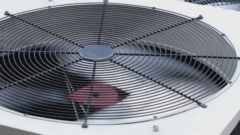 Verify: No. Leaving a ceiling fan on all day long will not save you money on your electric bill