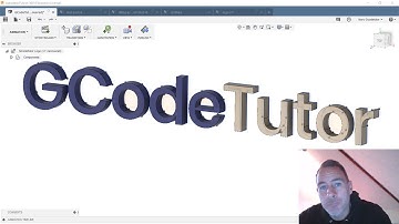 Fusion 360 tutorial for CNC machinists