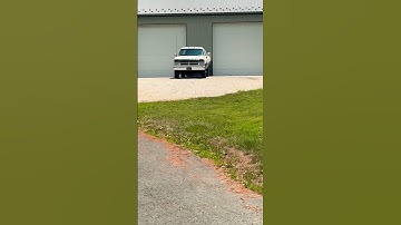 Beautiful 1st Gen Cummins😮‍💨#shorts #short #america #truck #dodge #cummins #liftedtrucks #country