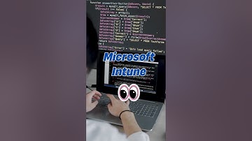 What is Intune and how it works? #intune #microsoftintune