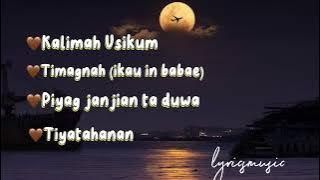 Tausug new songs- Most played songs