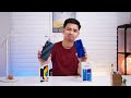 Perang HP 2 jutaan terbaik! Realme 5 vs Samsung Galaxy A30!