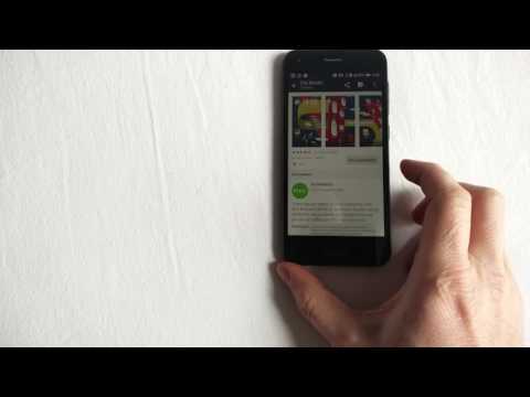 HTC One A9s | UI and first impression