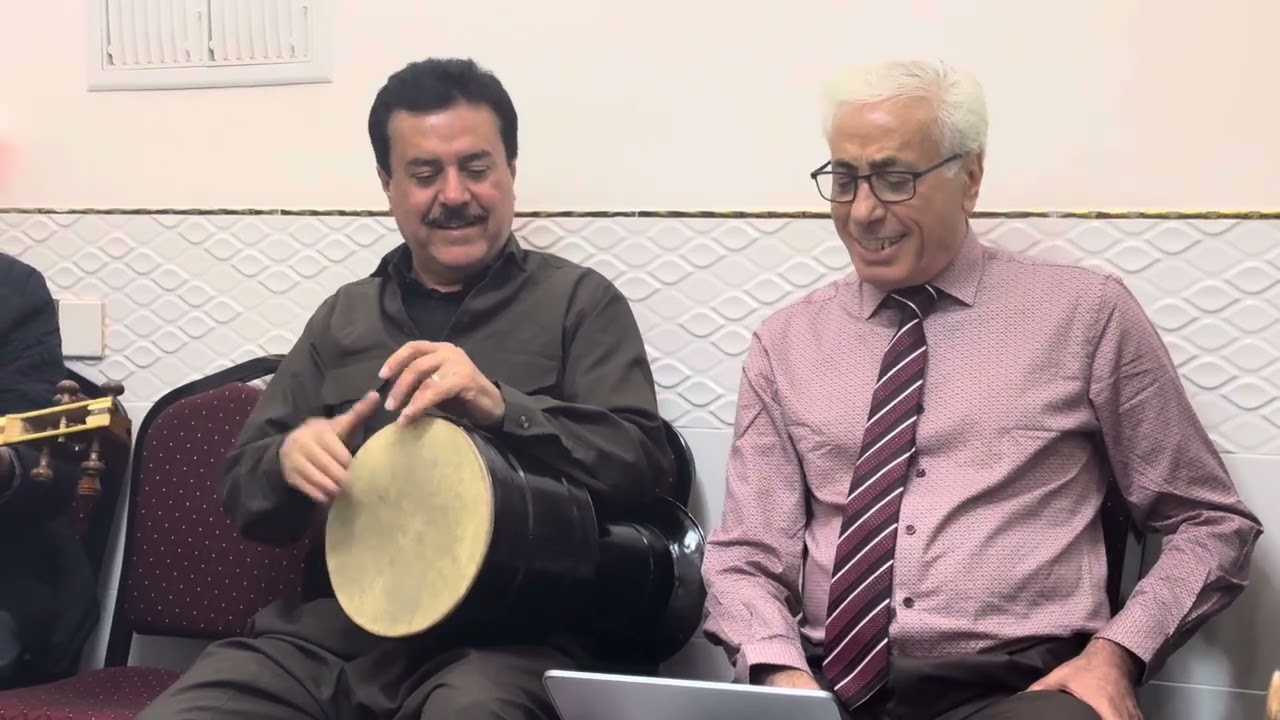 خوسرەوی محمدی ماملێ/فاتمۆکێ