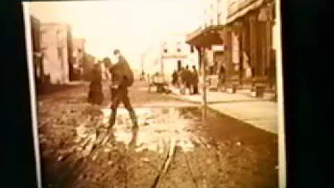 History of Kenosha & Kenosha County (Cultural Cara...