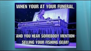 Fishing Funnies