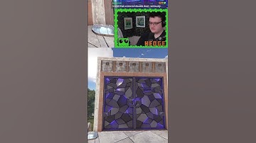 New Interesting Door Skin Submissions! #rust #rustskins #rustshorts #rustclips #shorts #gaming #fyp
