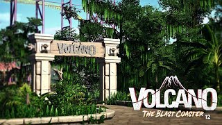 Volcano - The blast coaster recreation - Episode 12 - Planet Coaster
Its time to make the large Volcano sign in front of the area entrance. I know there are more rides in this themed area but Im just gonna do the Volcano only. Including more realistic foliage.
Thank you for watching.
Follow me on Twitter: https://twitter.com/operateur_
Taron (klugheim) recreation: https://youtu.be/VEjfl-GXfZo
Wicker Man recreation: https://youtu.be/9LH1m0cXgao
Fēnix pre-creation: https://youtu.be/z6oZOBiZ-nk
Baron 1898 recreation: https://youtu.be/wyWbOIx_YVs
Frontierland recreation: https://youtu.be/LUqLDCMA0Vw
Music credits:
https://www.youtube.com/c/NCMEpicMusic
Composed By Ender Güney
#PlanetCoaster
#VolcanoTheBlastCoaster
#KingsDominion Volcano - The blast coaster recreation - Episode 12 - Planet Coaster
