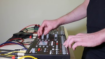 DL - n1492 (techno, octatrack)