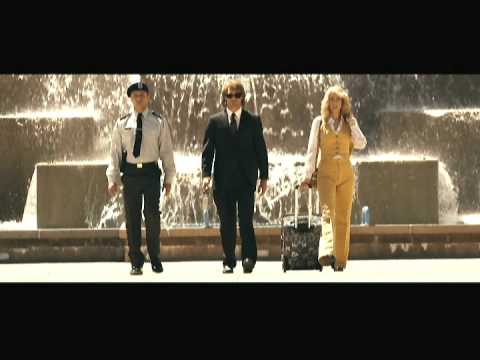 MacGruber Theatrical Trailer (RED BAND)