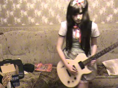 Karasu - Free cover