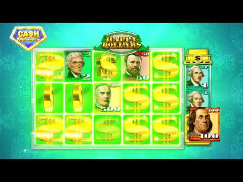 Cash Milliardär – VIP-Slots