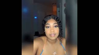 Periscope Live  Vlog Hottiesgirl221 Broadcast