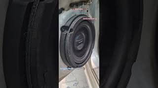 best car music system hammer customer bhi Khush #viralvideo #viralshort #ytshorts #yt #sonucarremix