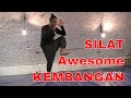 AWESOME LETHAL KEMBANGAN SILAT