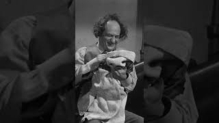 Happy Fathers Day From The Three Stooges!