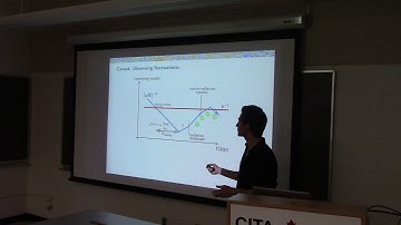 CITA 790: Reheating the universe with many scalar fields