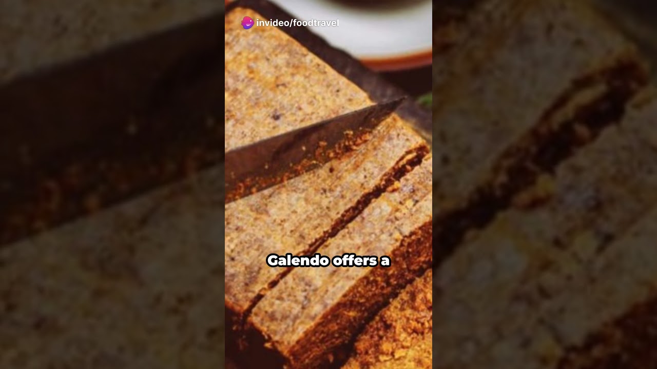 Galendo A Delicious Delight from Ciamis, Transforming Coconut Residue into Sweet Perfection