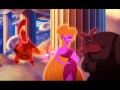 Disney S Hercules Gods On Olympus