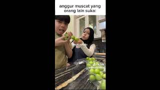 my egooooo #fomo parfum #my ego #mykonos #mykonosvibes #anggur muscat #wangi #parfum buat cowok