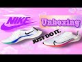 Nike Air Zoom Pegasus 37 GS (Unboxing)