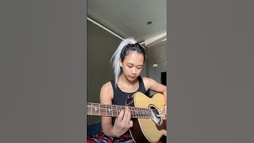 follow me for more guitar tutorials #carissa