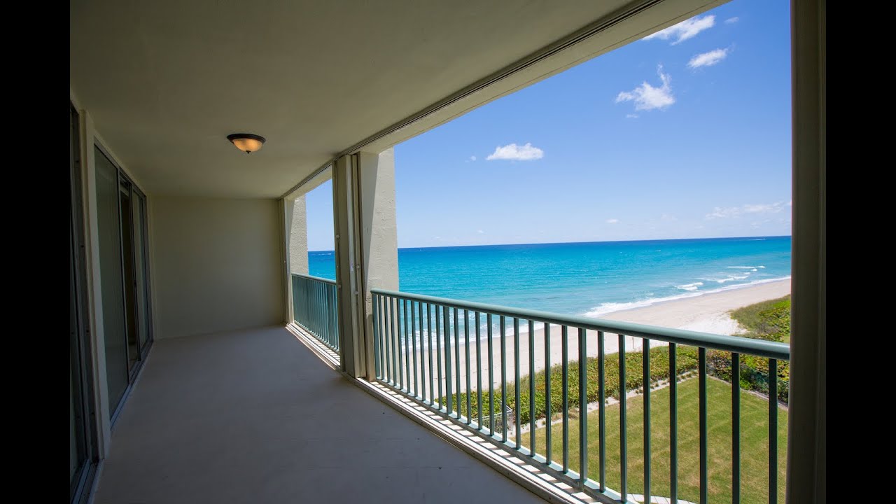 5400 N Ocean Dr 5B Singer Island, Fl 33404 YouTube