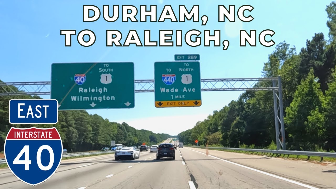 Raleigh To Omaha