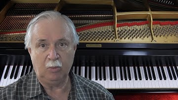 Bastien Older Beginner Piano Course Level 1, Page 72, Reading in D Major