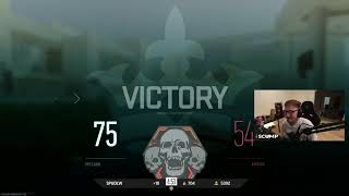 Shotzzy On MW2 Movement