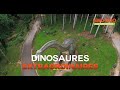 Trailer du parc dinozoo