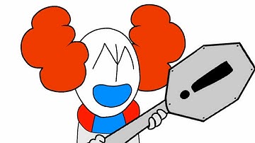 Tricky Voice BUT Without Effects Animation!