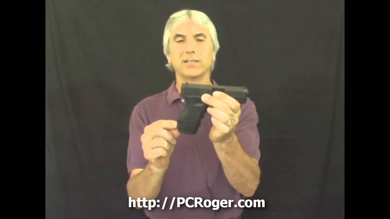 Pro Mag Glock Magazine Spacer Review