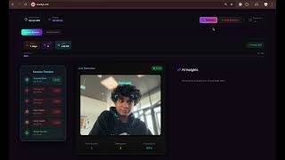 study buddy demo