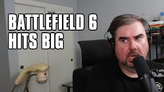 The Jeff Gerstmann Show 166: Battlefield 6 Beta Gets Big Numbers @JeffGerstmannShow