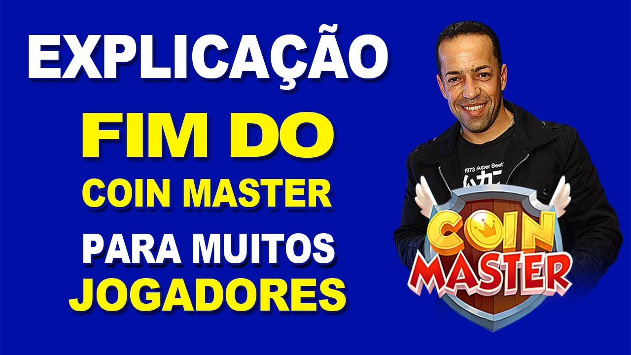 COIN MASTER: saiba como evoluir mais rápido no game