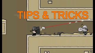 MINI MILITIA | Catacombs Pro Player Tips & Tricks | UPDATED screenshot 4