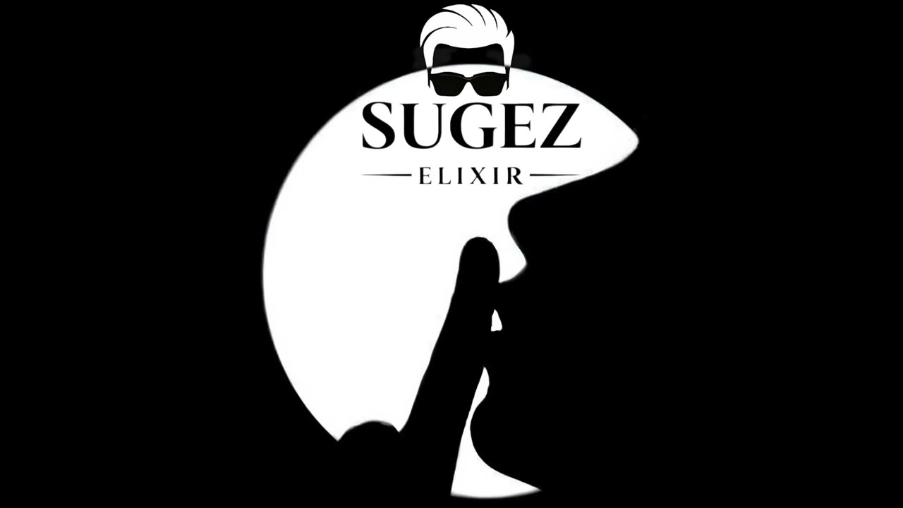 DJ SUGES - JUNGLE DUTCH MIX PRIME