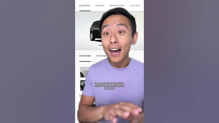 Why do rich people drive heavy cars?