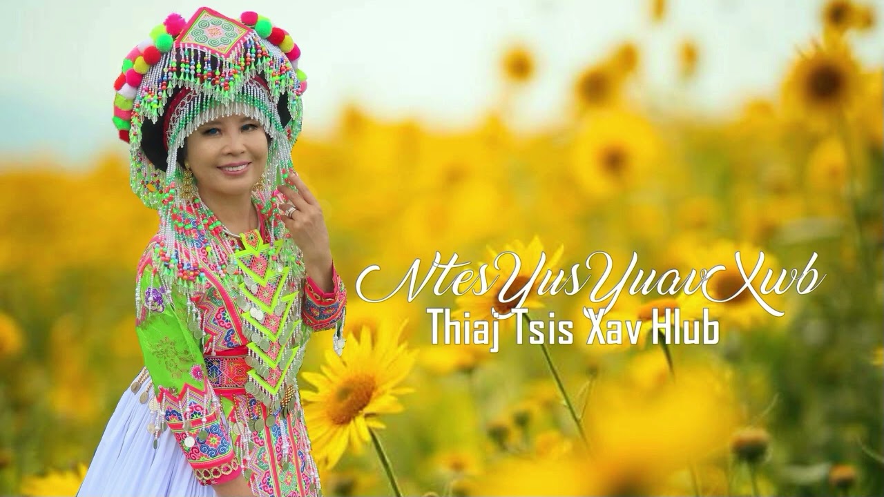 Ntes Yus Yuav Xwb Thiaj Tsis Xav Hlub ~05/06/2025~