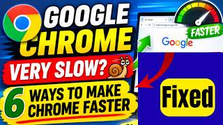 Google Chrome Very Slow? 6 Ways to Make Chrome Faster | Windows 11/10 screenshot 2