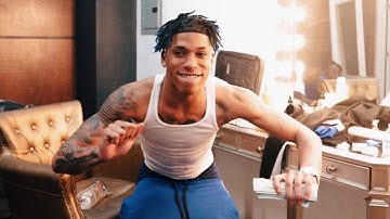 NLE Choppa - Master Plan *ending snippet*