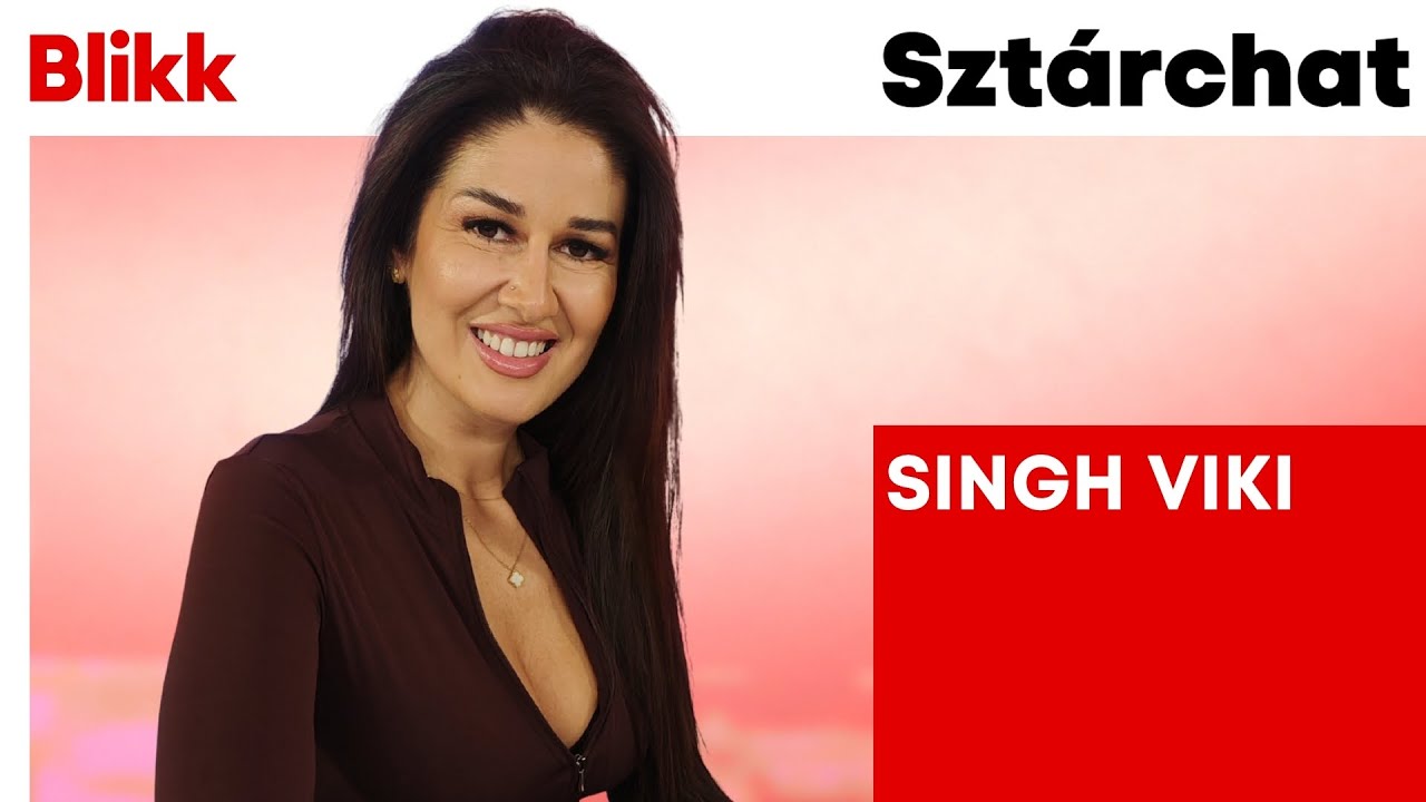 Singh Viki mindig rossz férfiba szeret bele