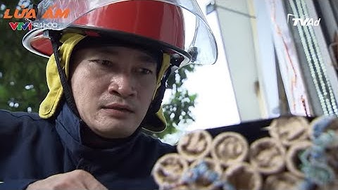 Lửa Ấm Tập 12 TRỰC TIẾP || Bản Chuẩn VTV1 || Full HD (Không Quảng Cáo)