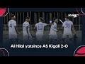Al Hilal SC 2 0 AS Kigali Reba Ibitego Byiza Byaranze Umukino