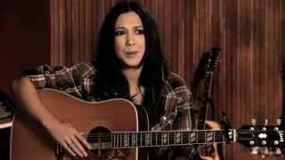 Vignette de la vidéo "Michelle Branch - All You Wanted (Live Acoustic)"