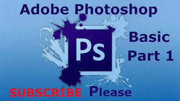 #Adobe Photoshop CC 2021 Bangla Tutorial Full Course   Part 1  #photoshop tutorial for beginners
