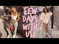 A FEW DAYS WITH US! | LONDON VLOG | Sophia and Cinzia